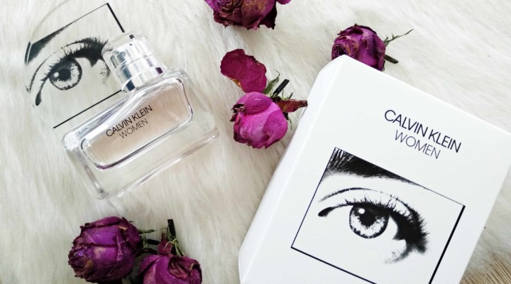 Calvin Klein Women perfume recenze