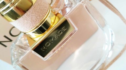 Chloé Nomade recenze - Little-White.cz