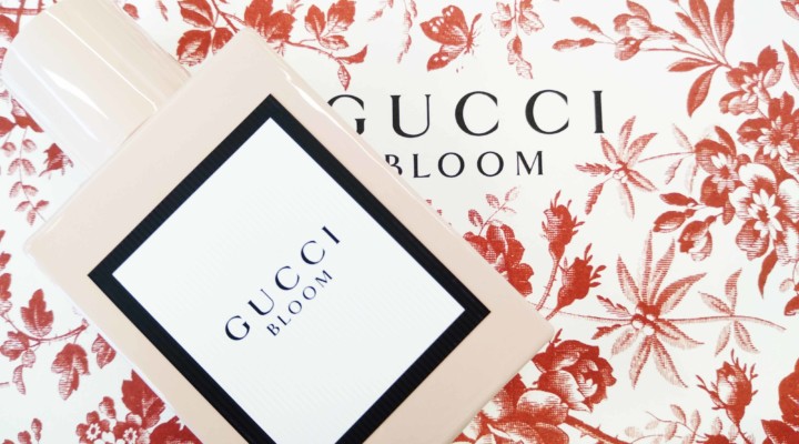 Gucci Bloom recenze