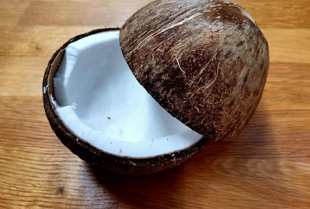 Kokosový olej využití – Nejlepší kokosový olej recenze