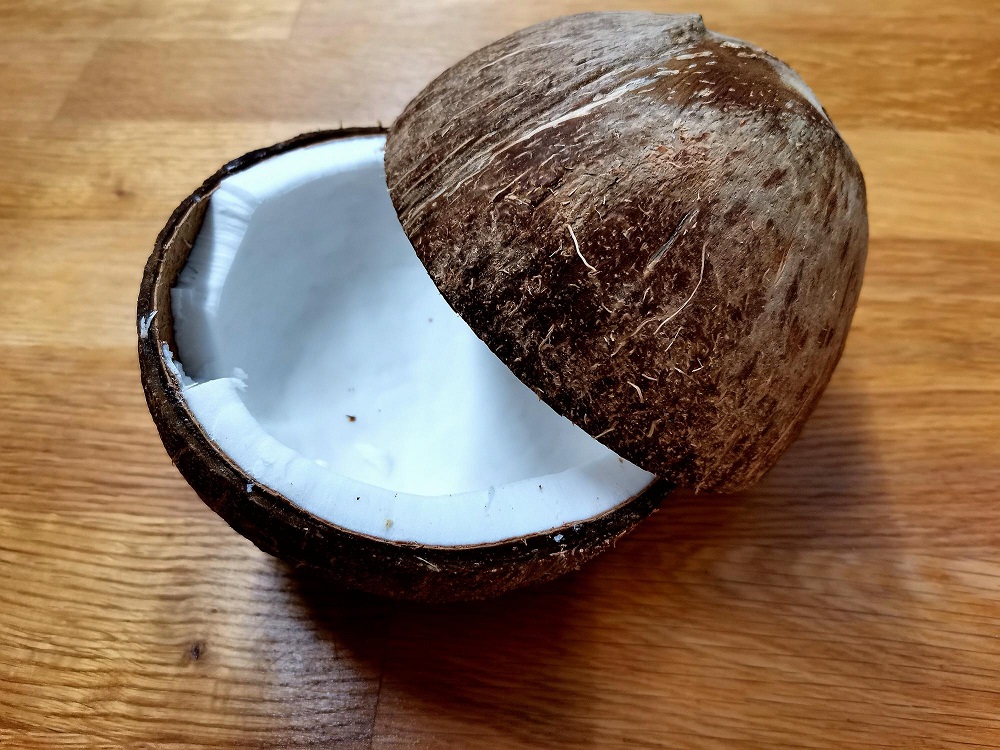 Nejlepší kokosový olej recenze