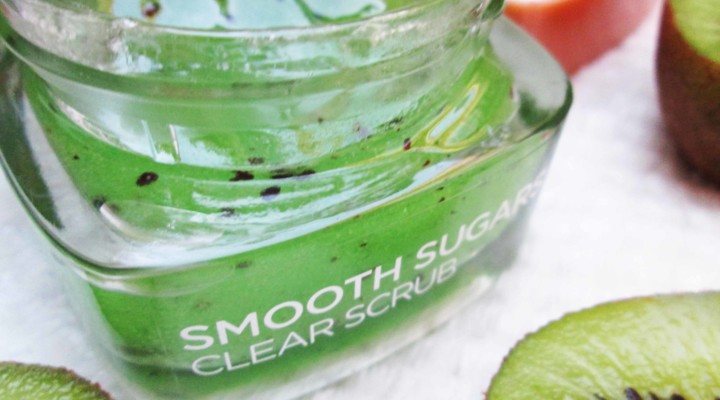 Loreal Smooth Sugars recenze