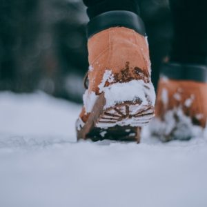 Jak vybrat zimní boty