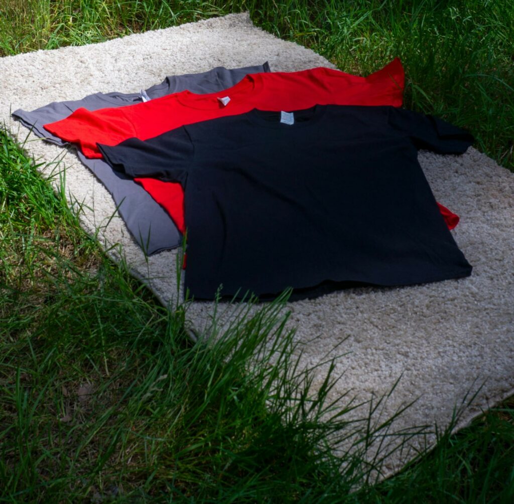 Jak prát funkční prádlo