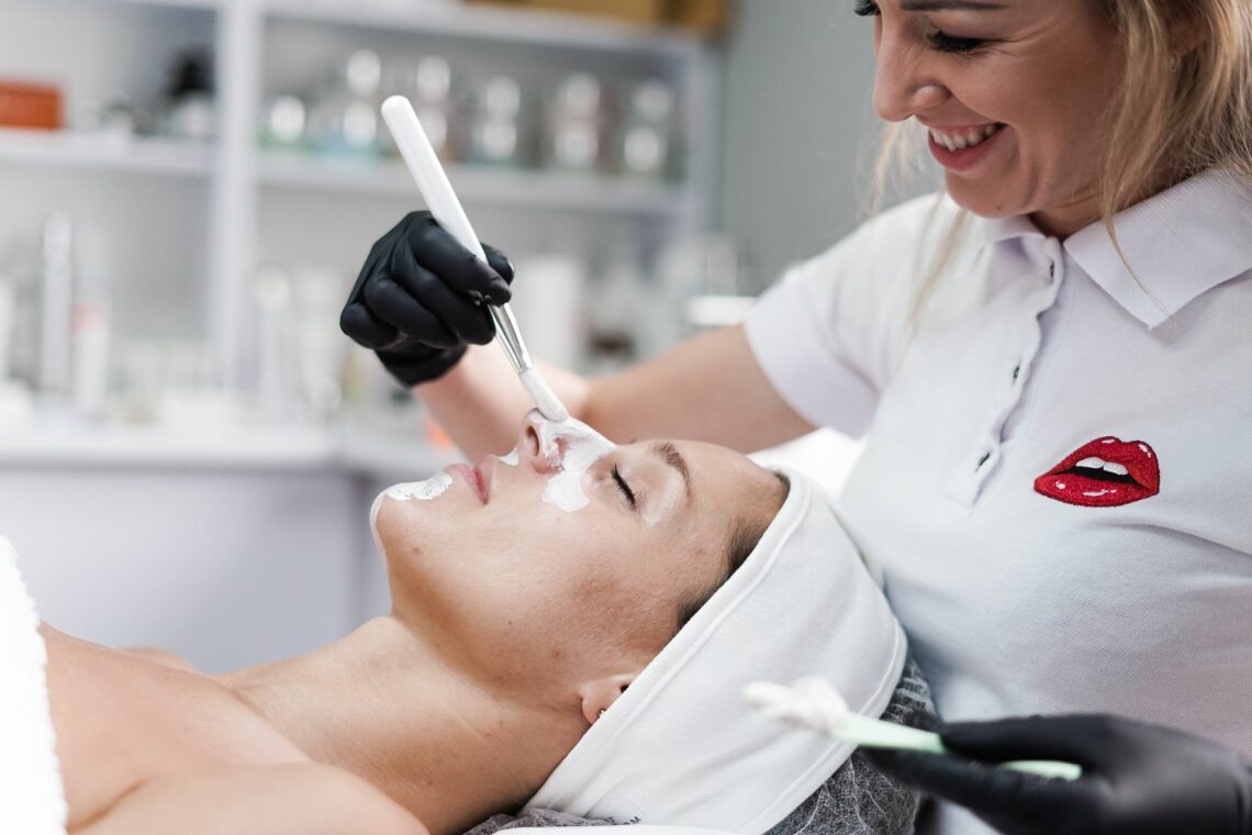 Dermatologické ošetření